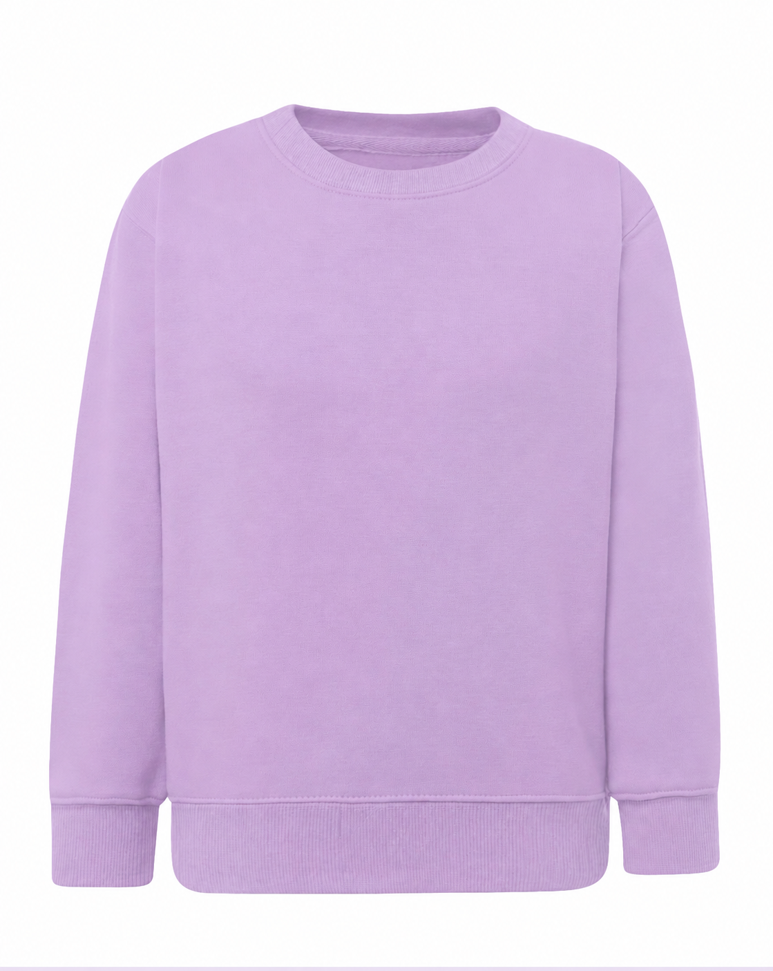 Sudadera niños Basic