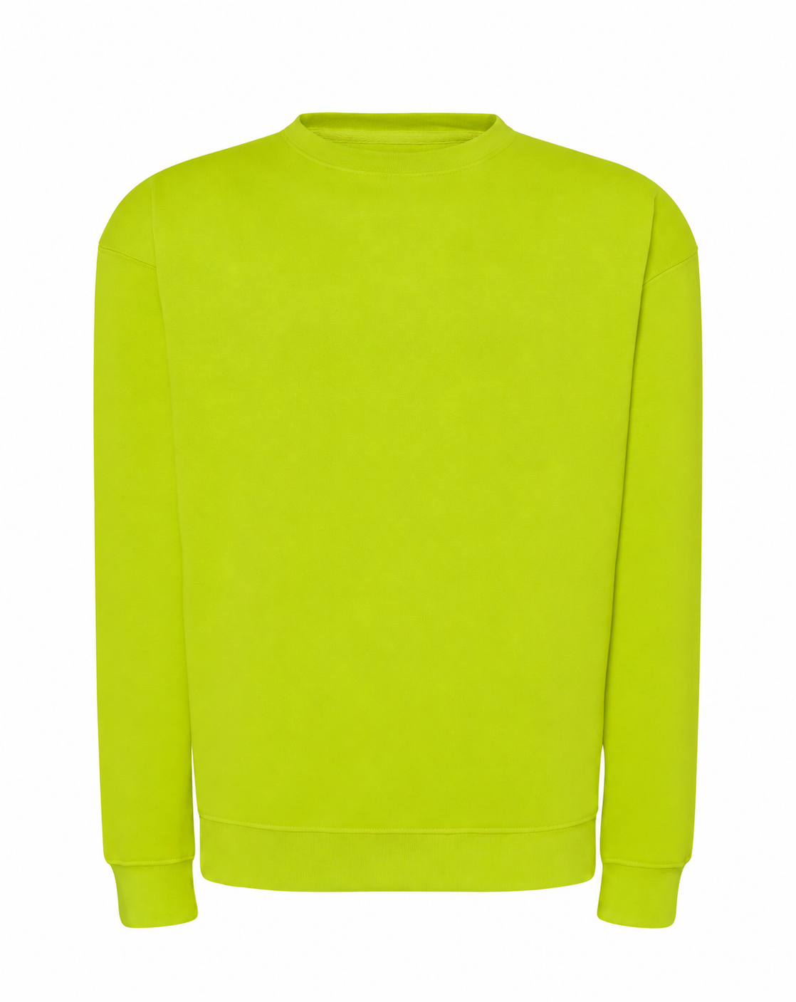 Sudadera básica mujer