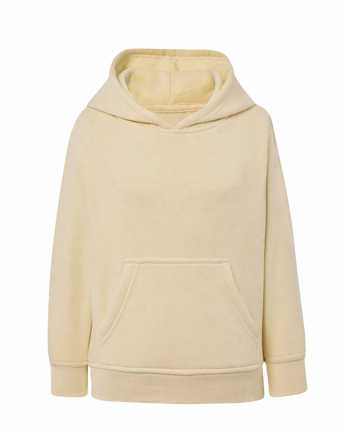 Sudadera Bolsillo canguro unisex