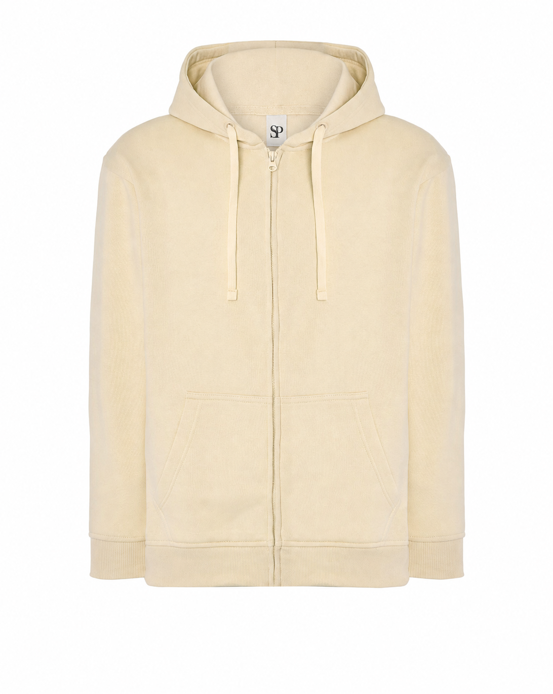 Sudadera Capucha Unisex.