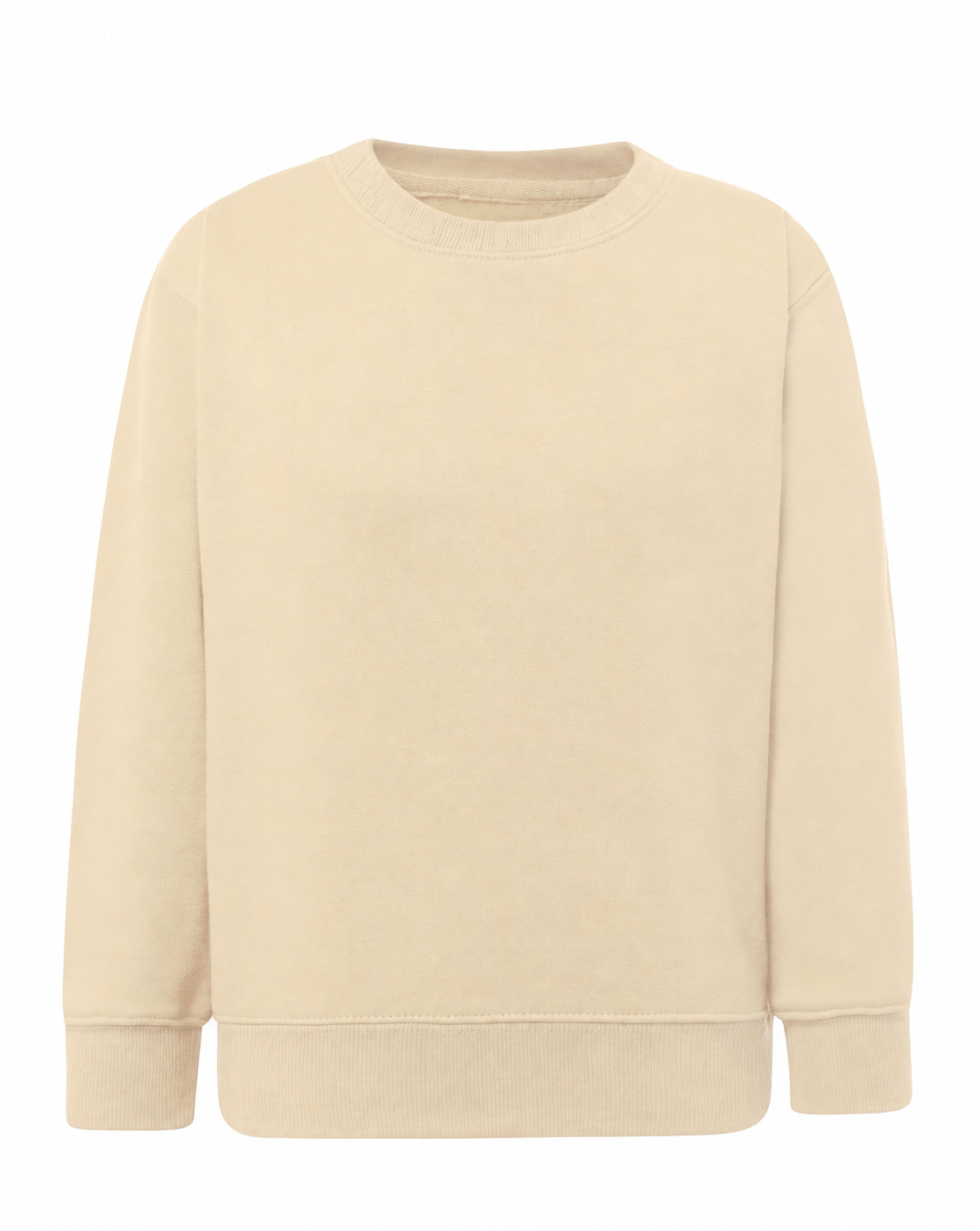 Sudadera niños Basic