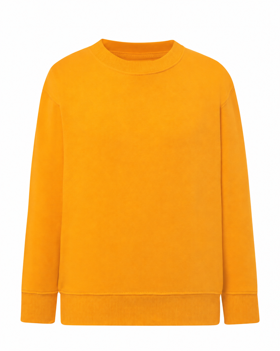 Sudadera niños Basic