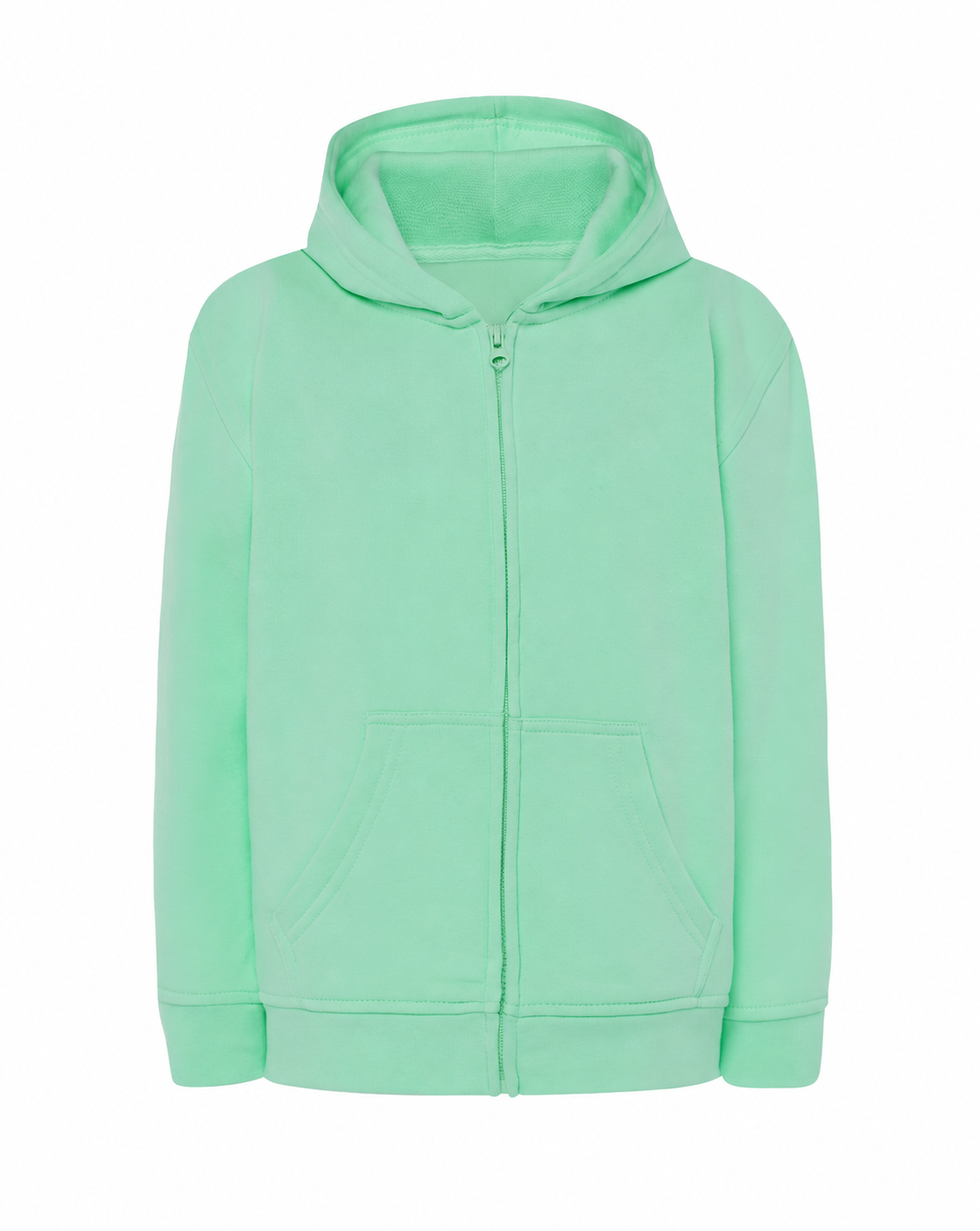 Sudadera con gorro