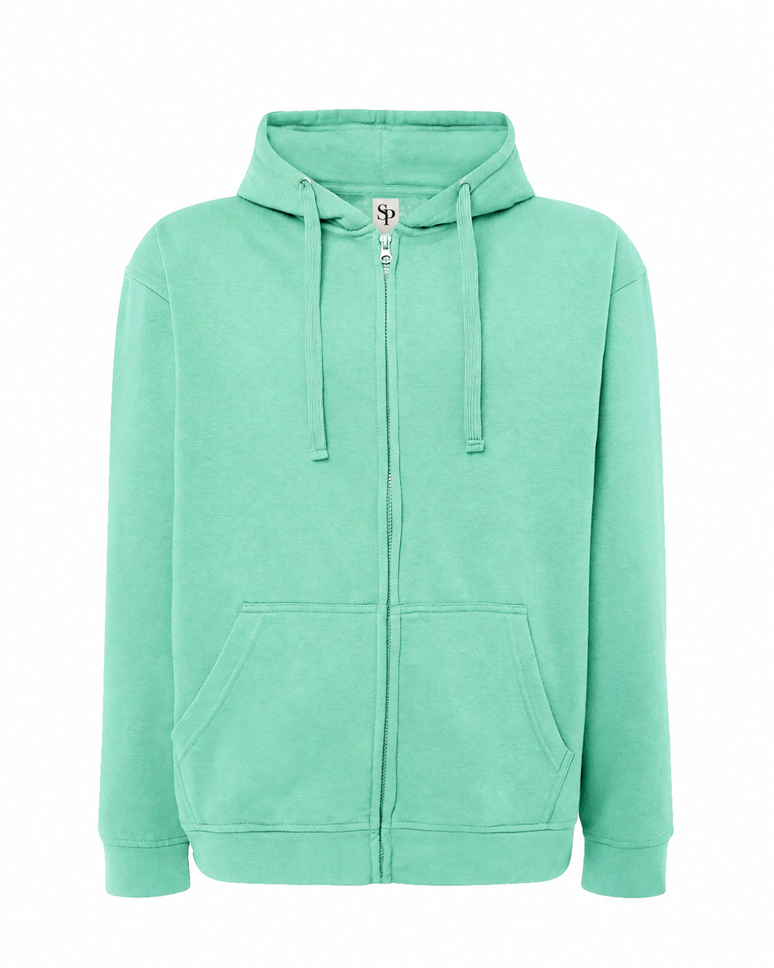 Sudadera Capucha Unisex.