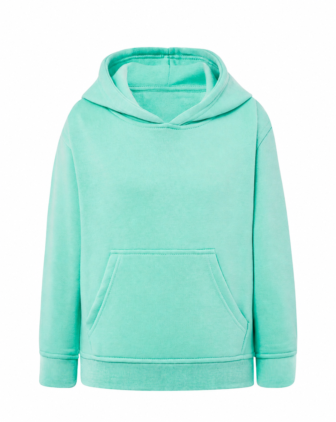 Sudadera Bolsillo canguro unisex