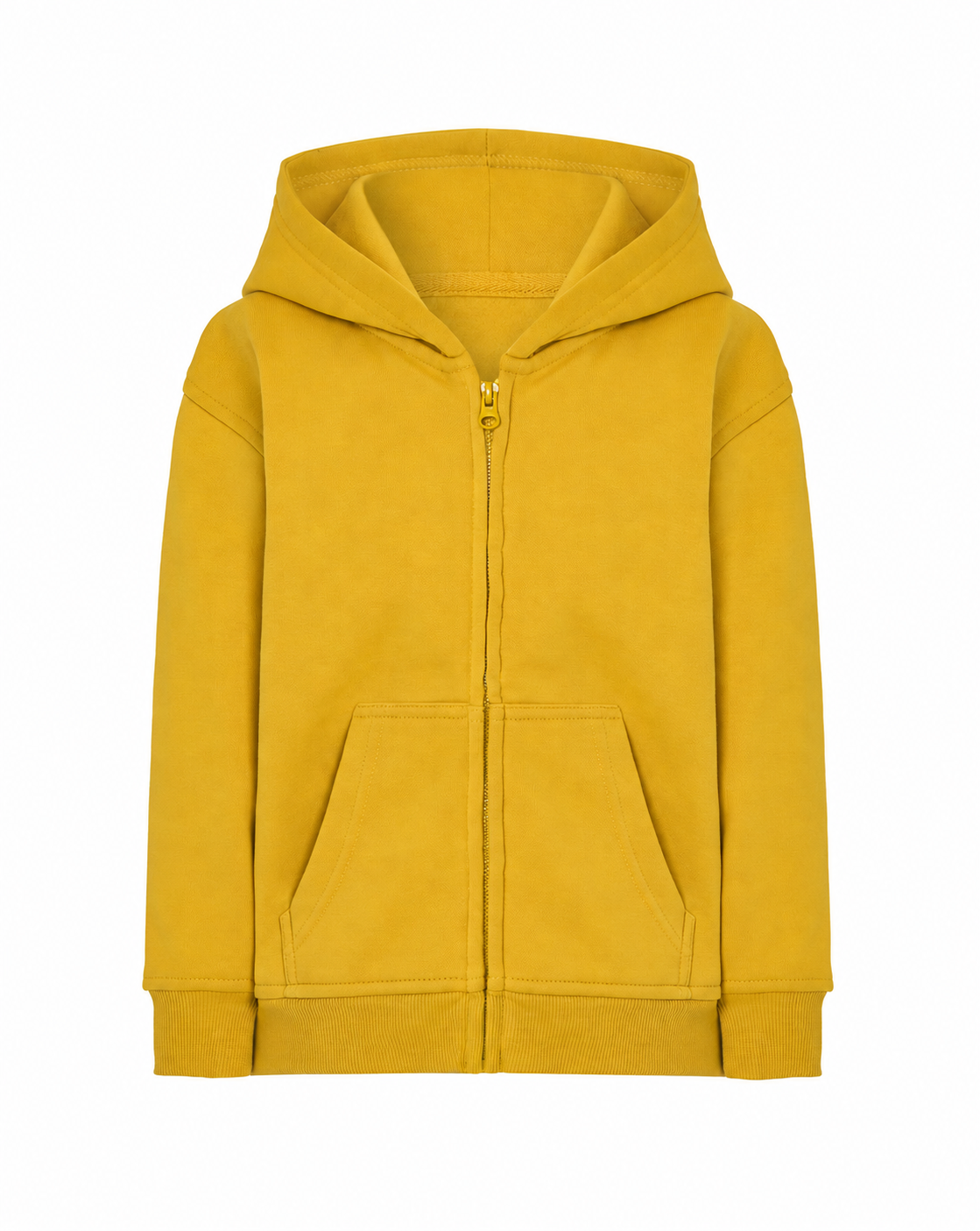 Sudadera con gorro