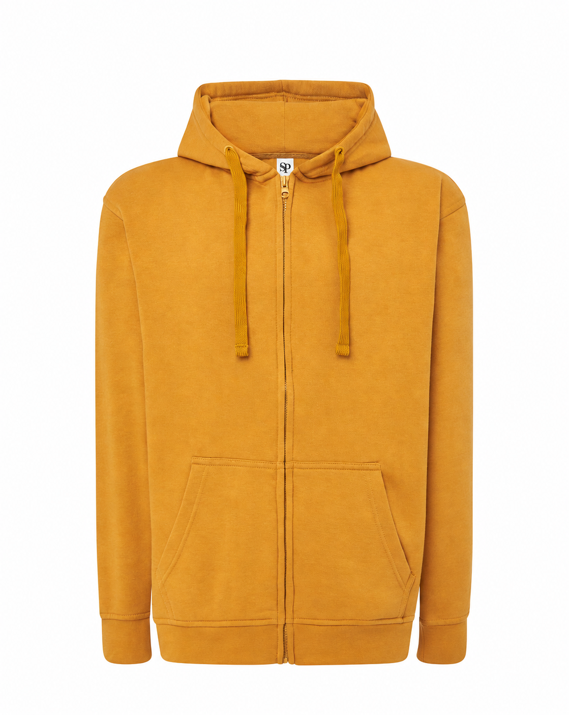 Sudadera Capucha Unisex.