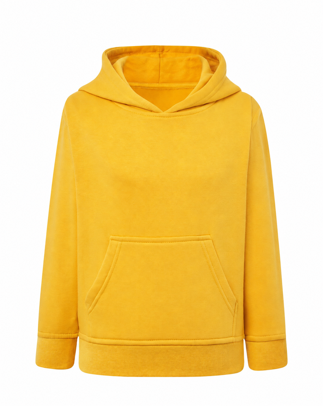 Sudadera Bolsillo canguro unisex