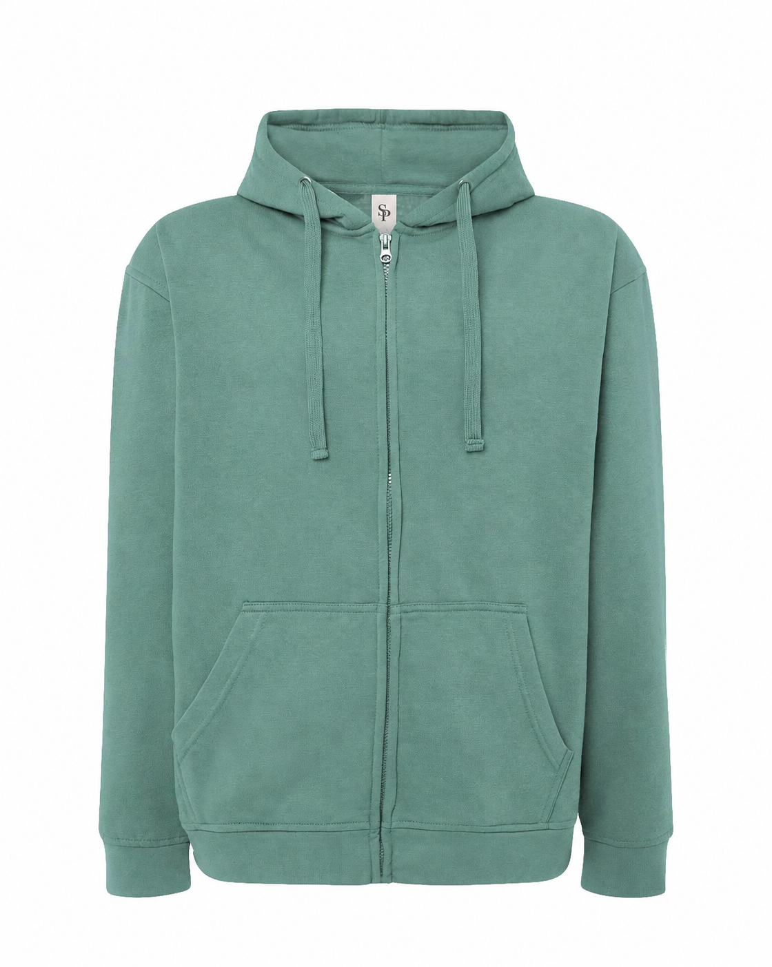 Sudadera Capucha Unisex.