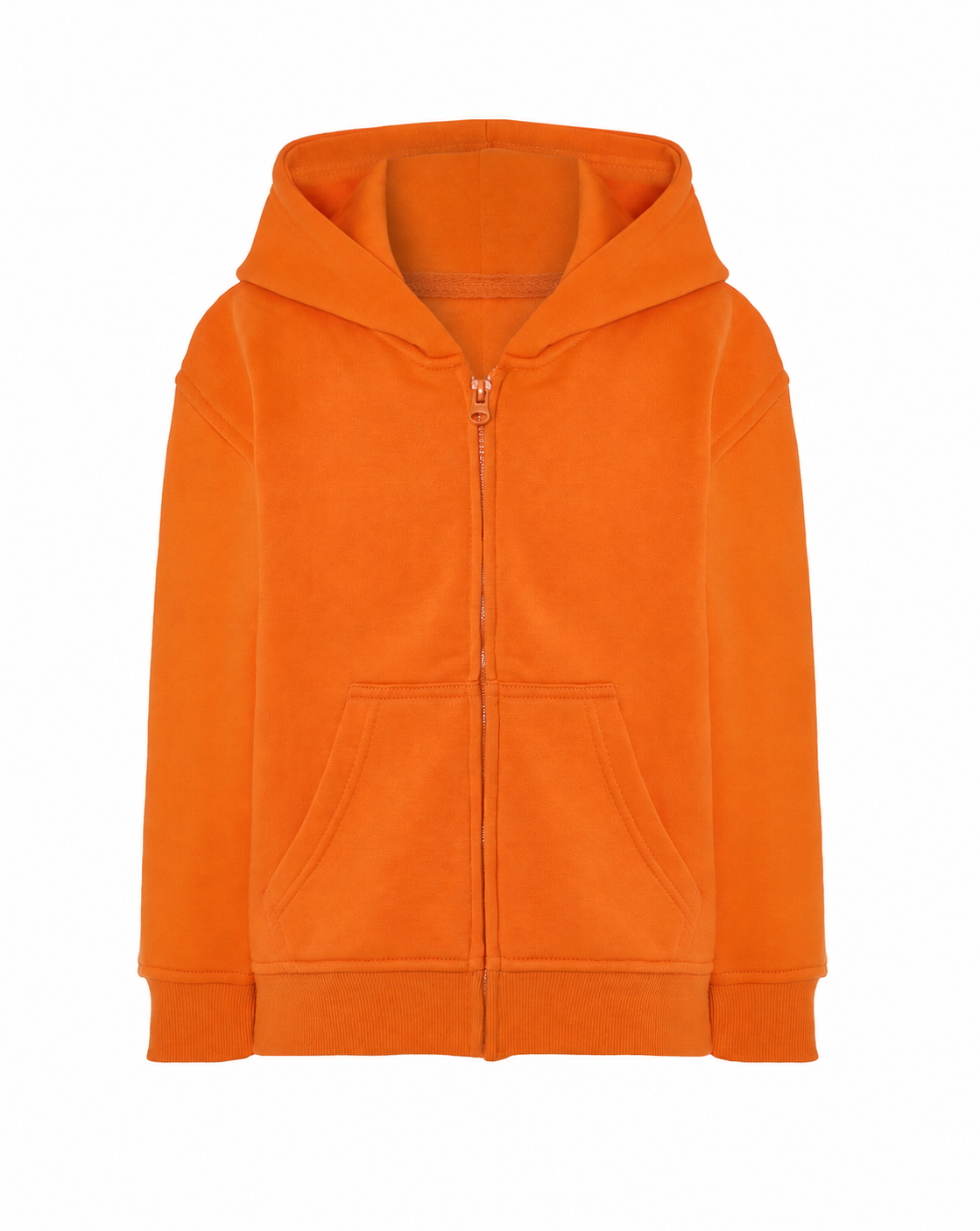 Sudadera con gorro