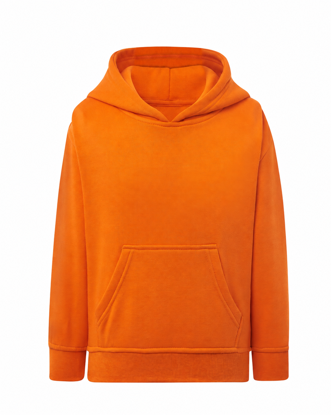 Sudadera Bolsillo canguro unisex
