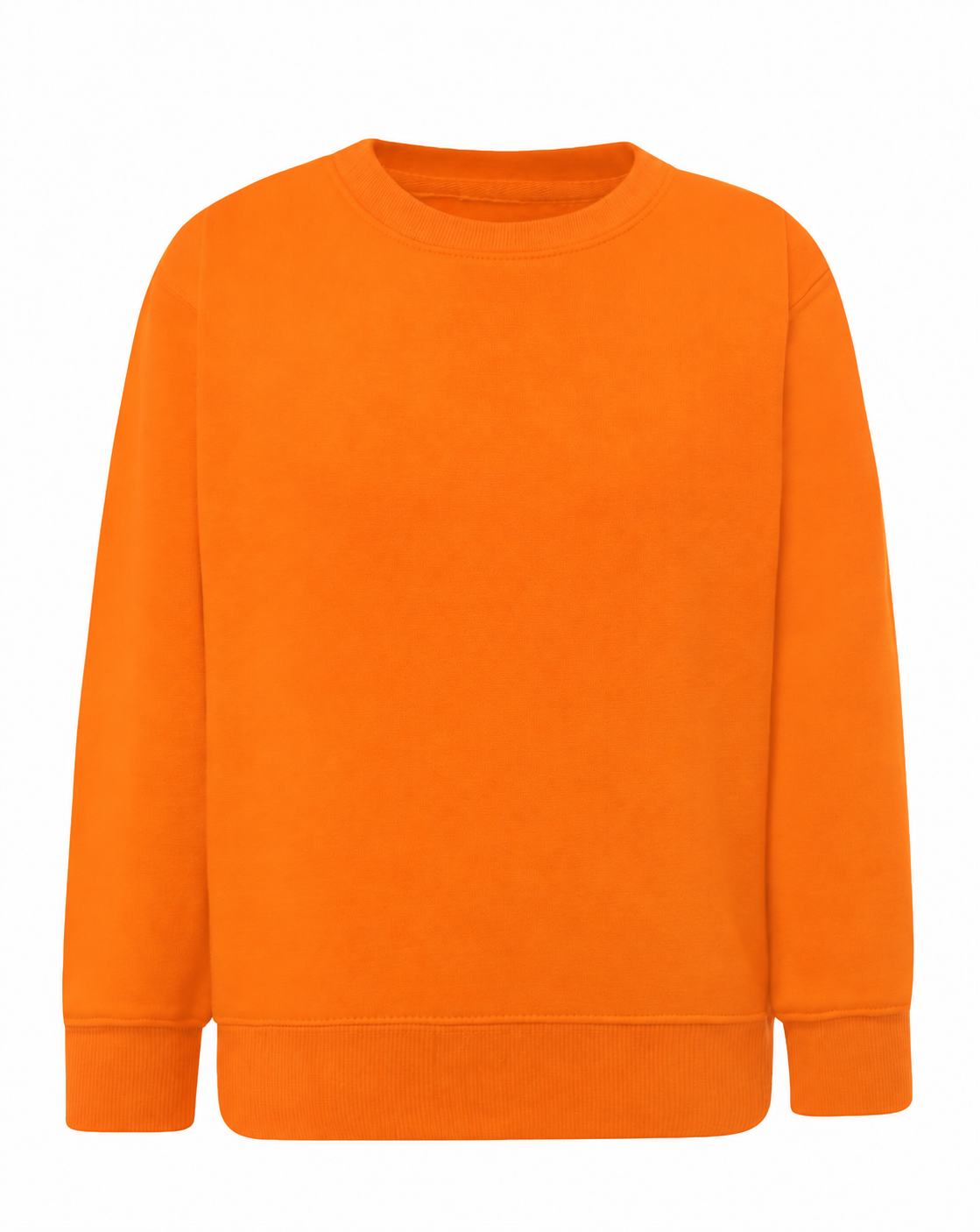 Sudadera niños Basic