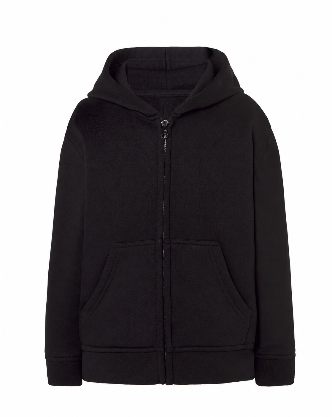 Sudadera con gorro