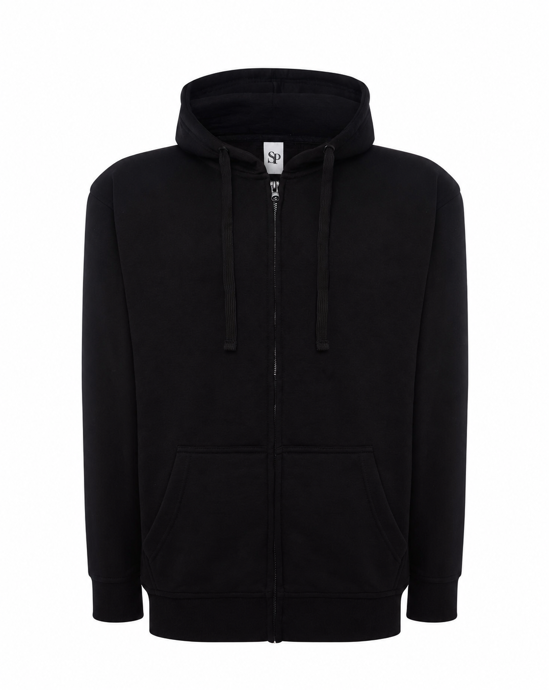 Sudadera Capucha Unisex.