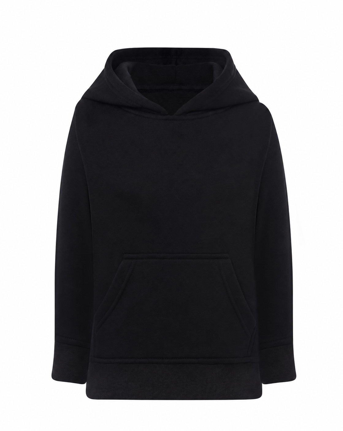 Sudadera Bolsillo canguro unisex