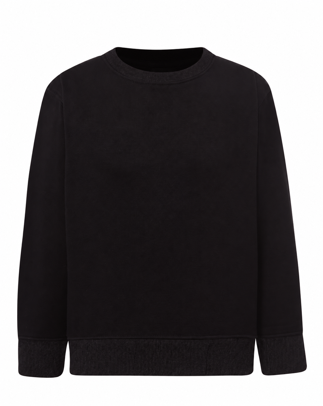 Sudadera niños Basic
