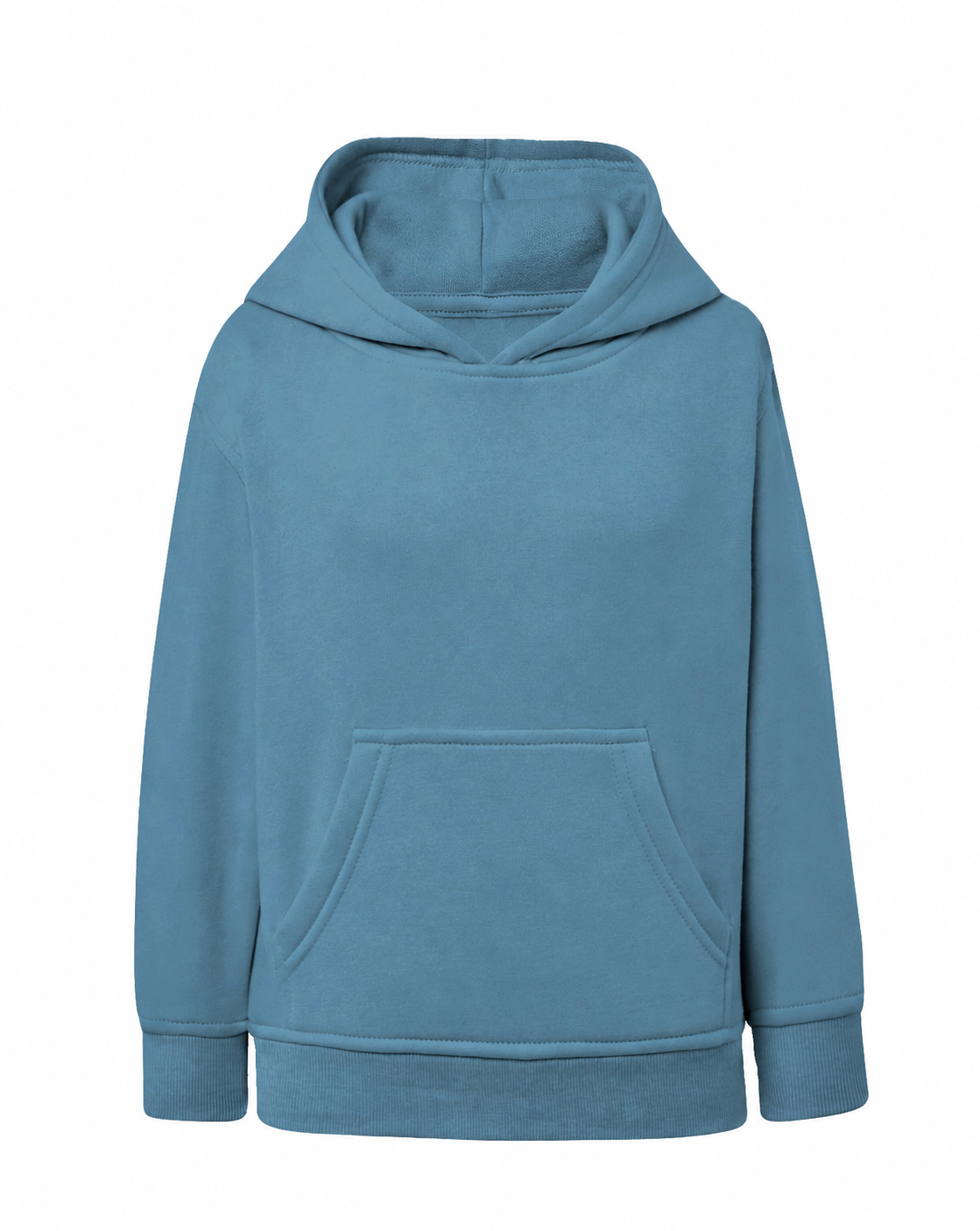 Sudadera Bolsillo canguro unisex