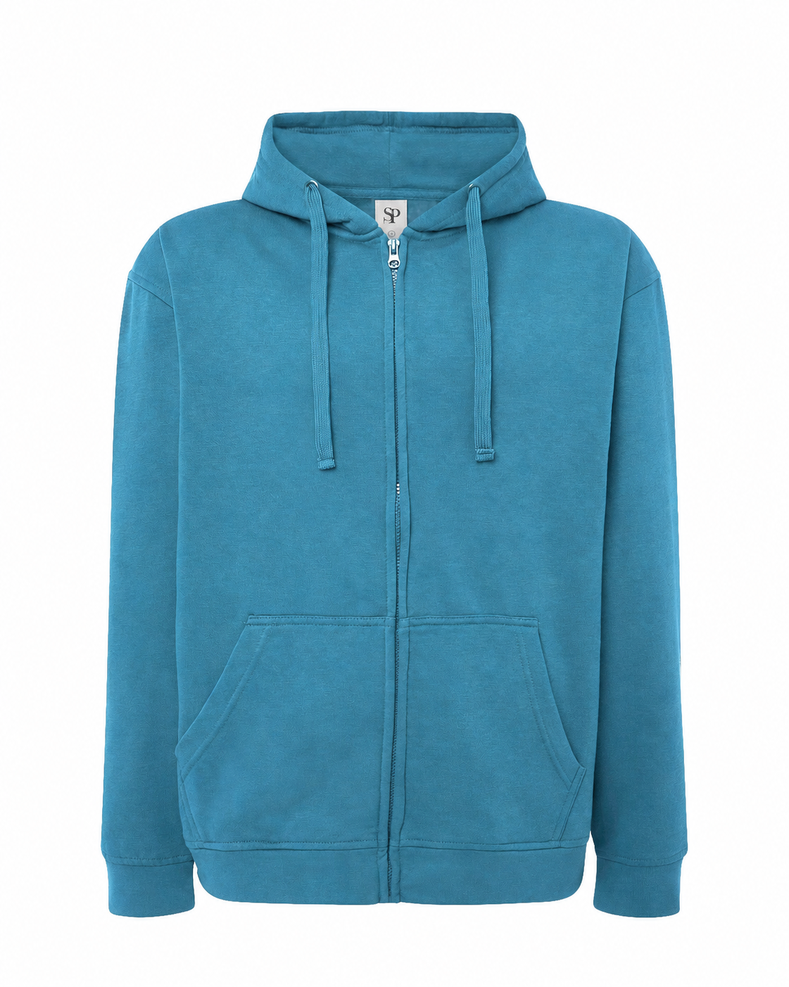 Sudadera Capucha Unisex.