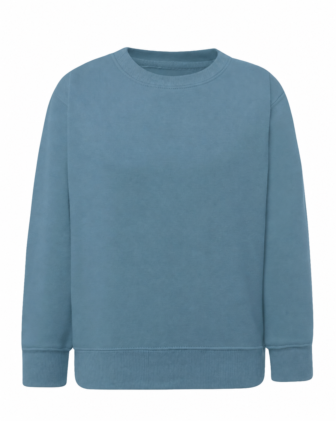 Sudadera niños Basic