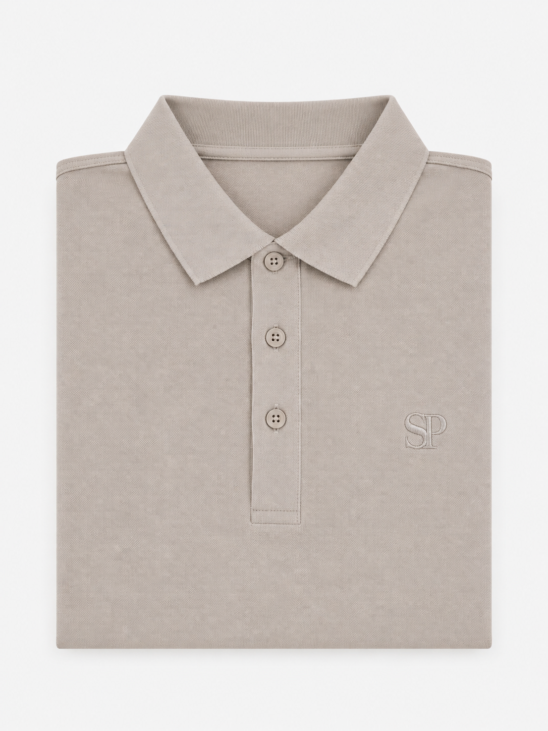 Polo SP Antiarrugas