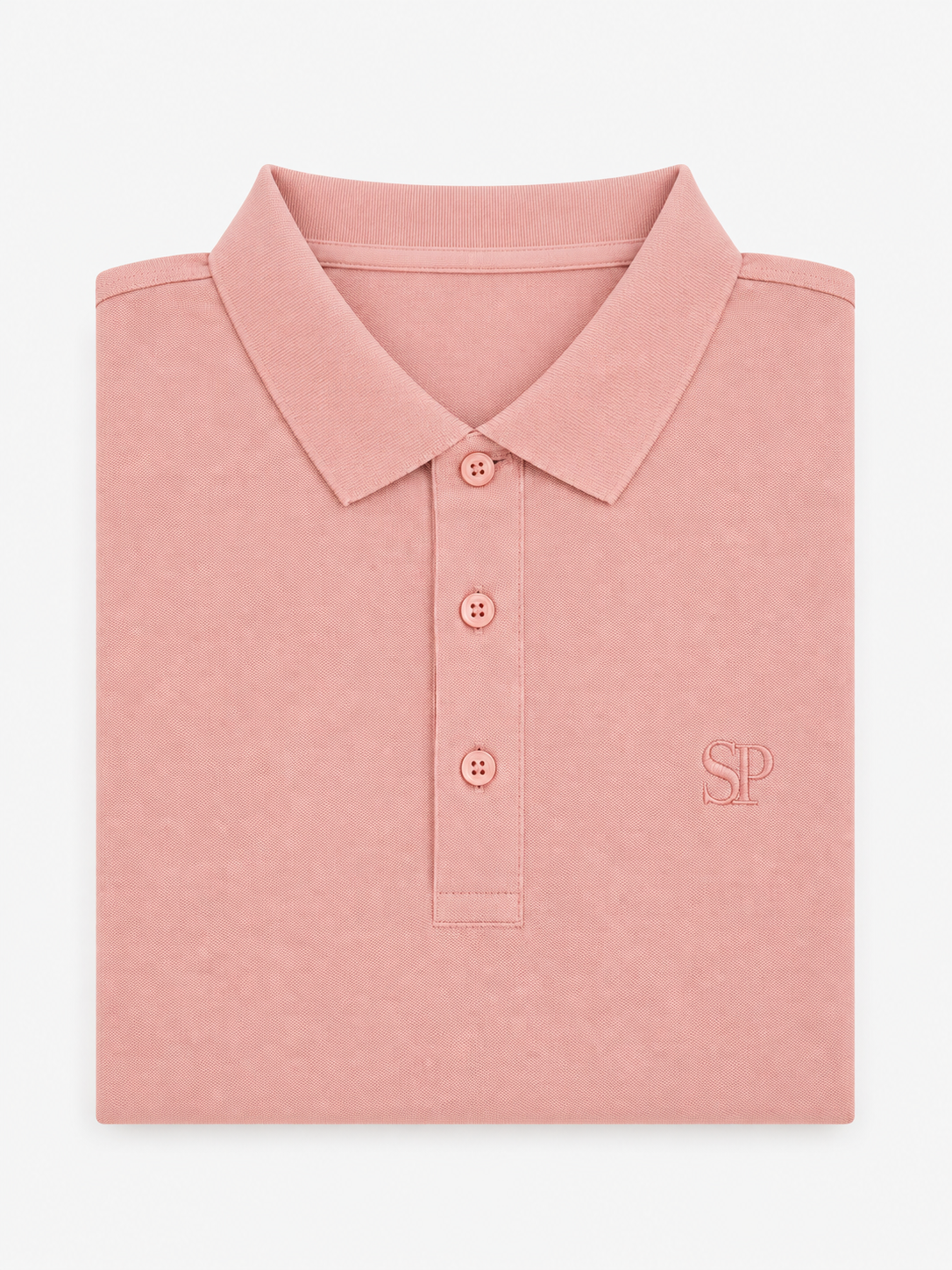 Polo SP Antiarrugas