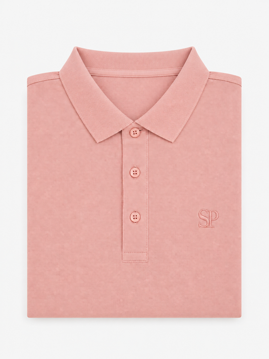 Polo SP Antiarrugas