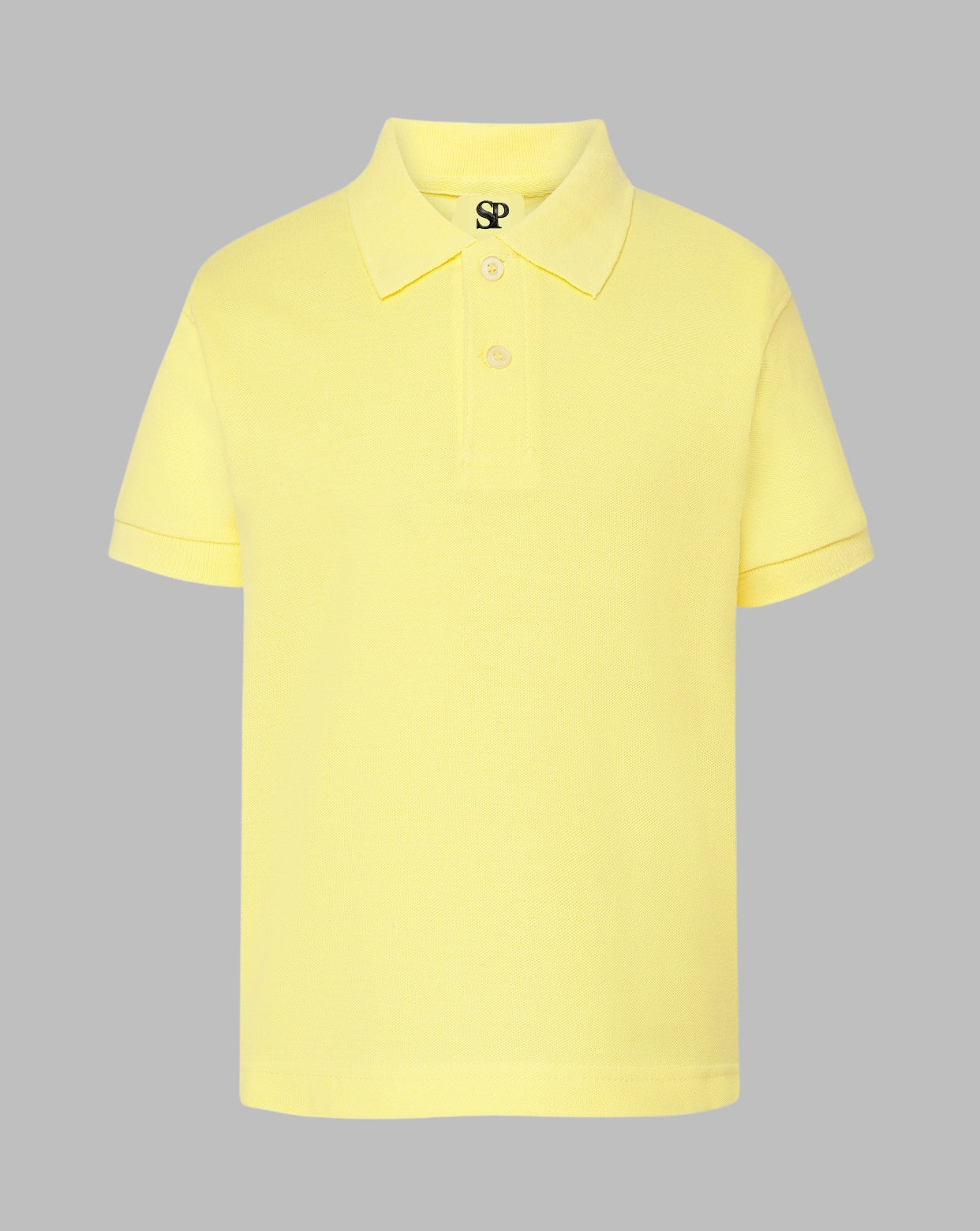 Polo TRÉBOL.