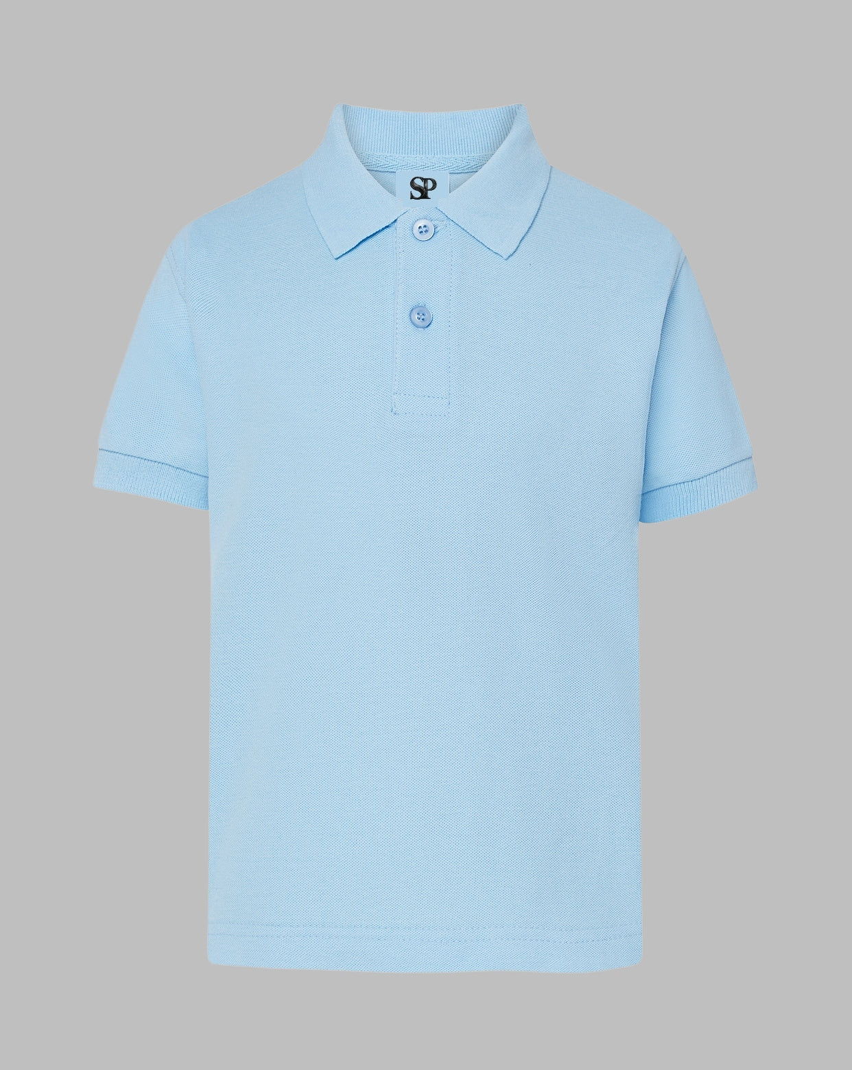 Polo TRÉBOL.