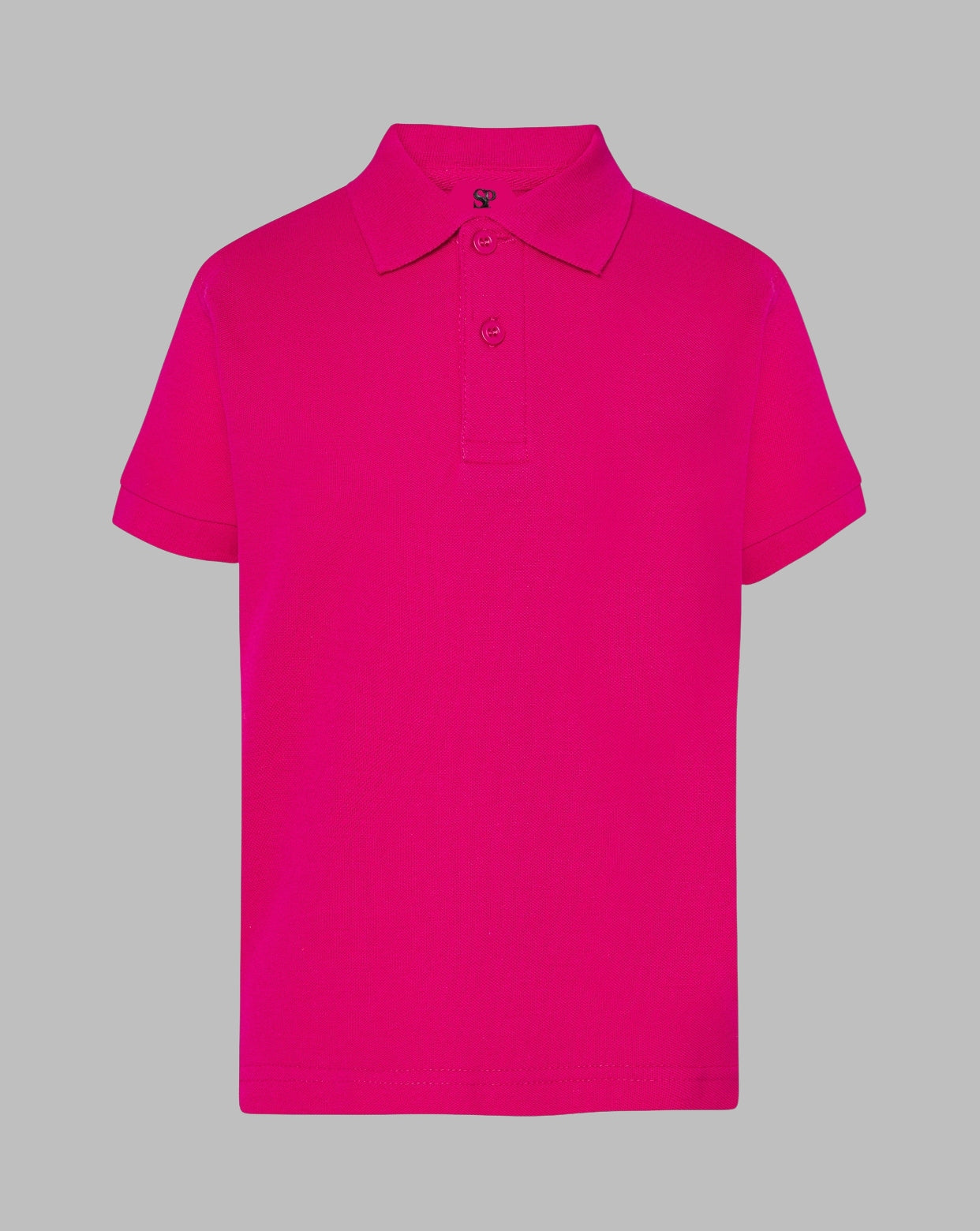 Polo TRÉBOL.