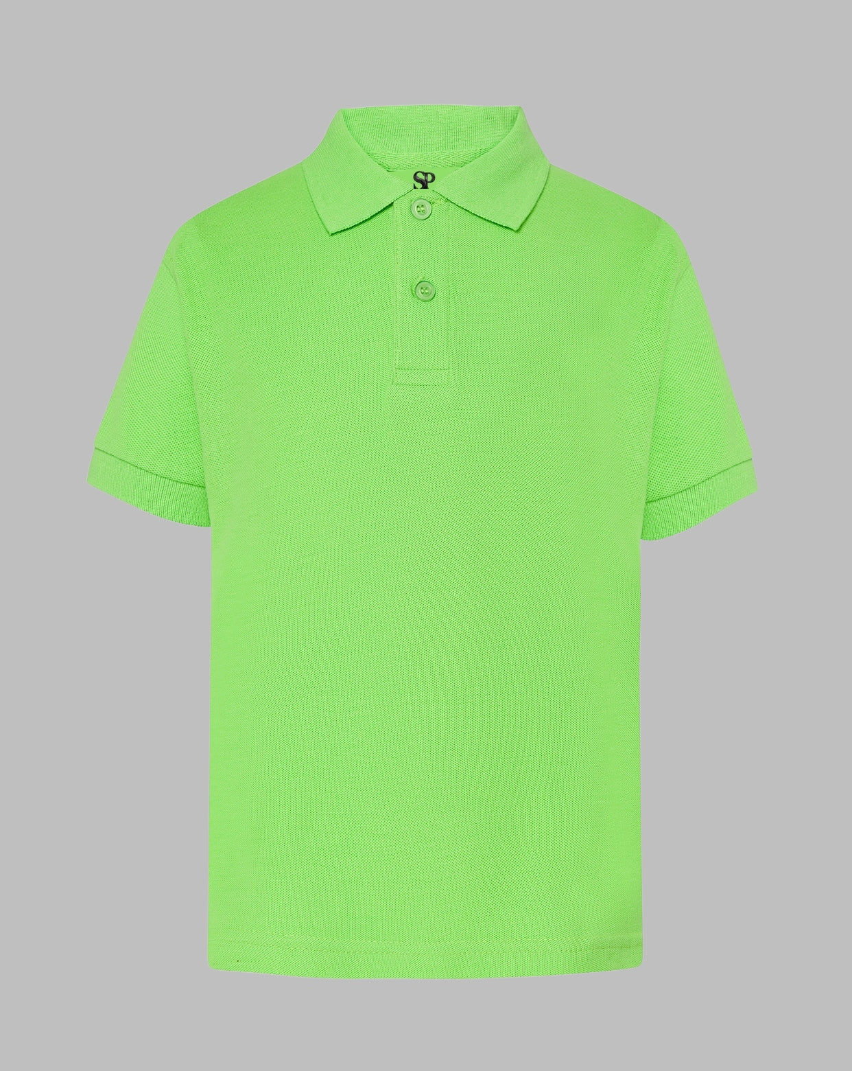Polo TRÉBOL.