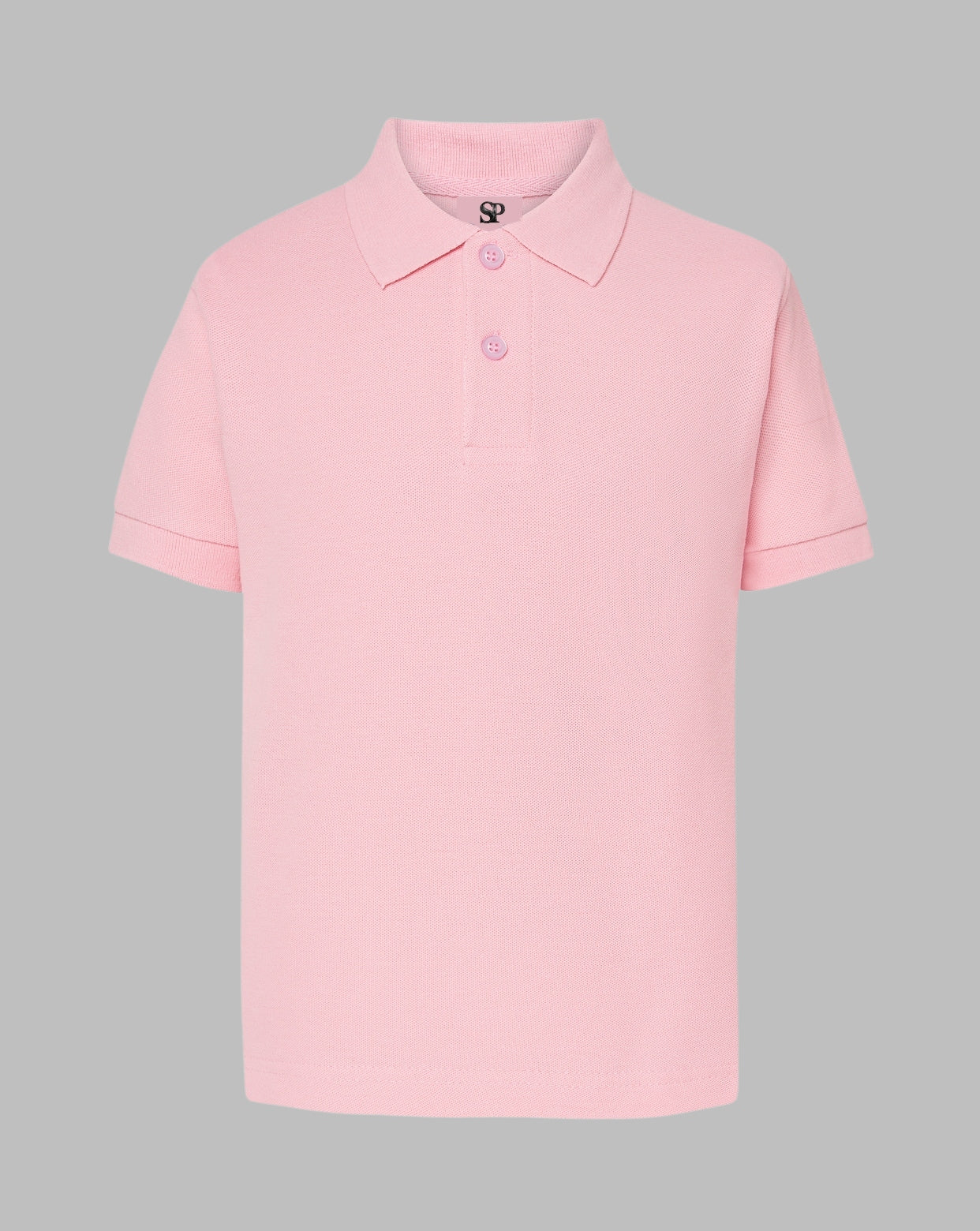 Polo TRÉBOL.