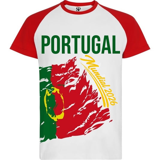 MUNDIAL PORTUGAL