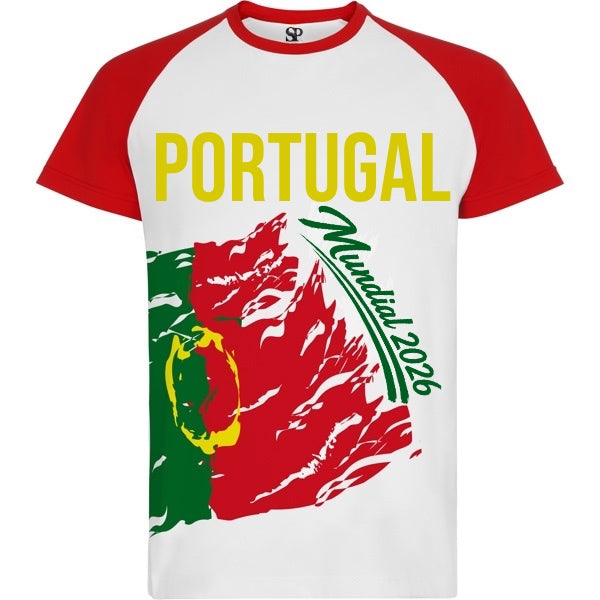 MUNDIAL PORTUGAL