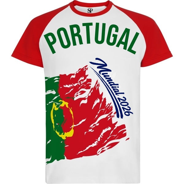 MUNDIAL PORTUGAL