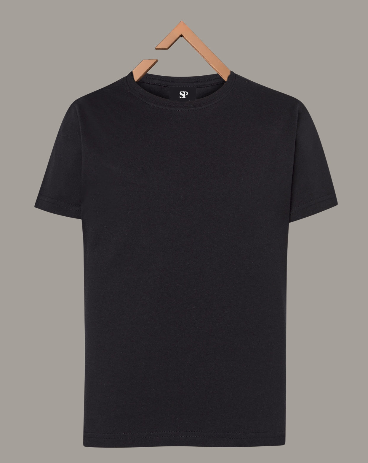 Camiseta MUSGO.