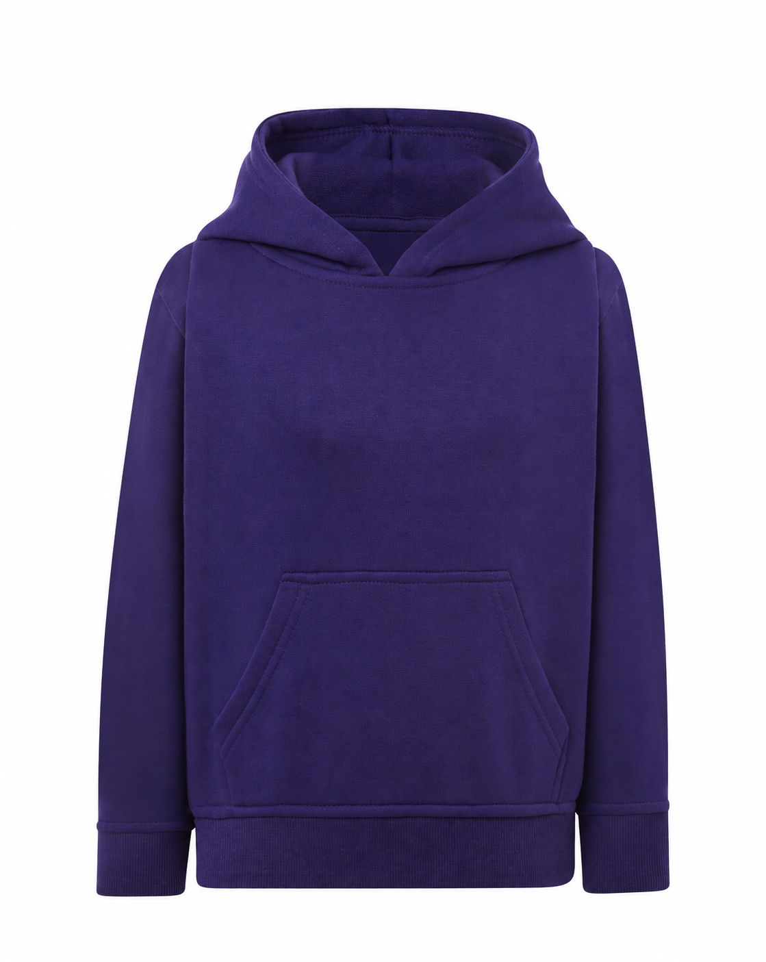 Sudadera Bolsillo canguro unisex