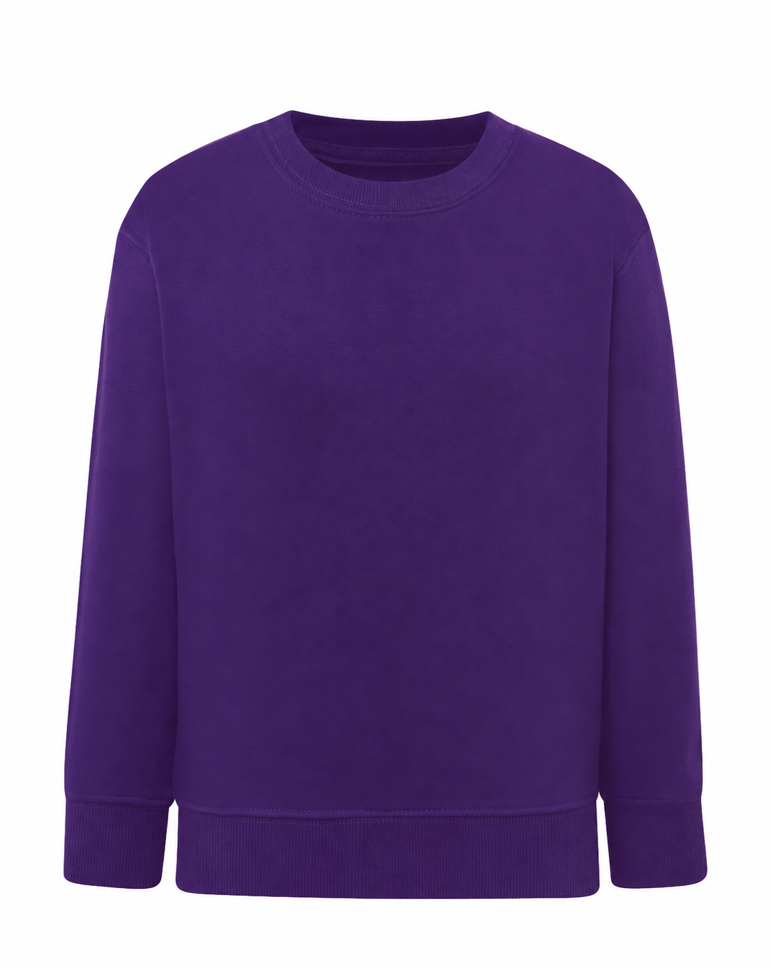 Sudadera niños Basic