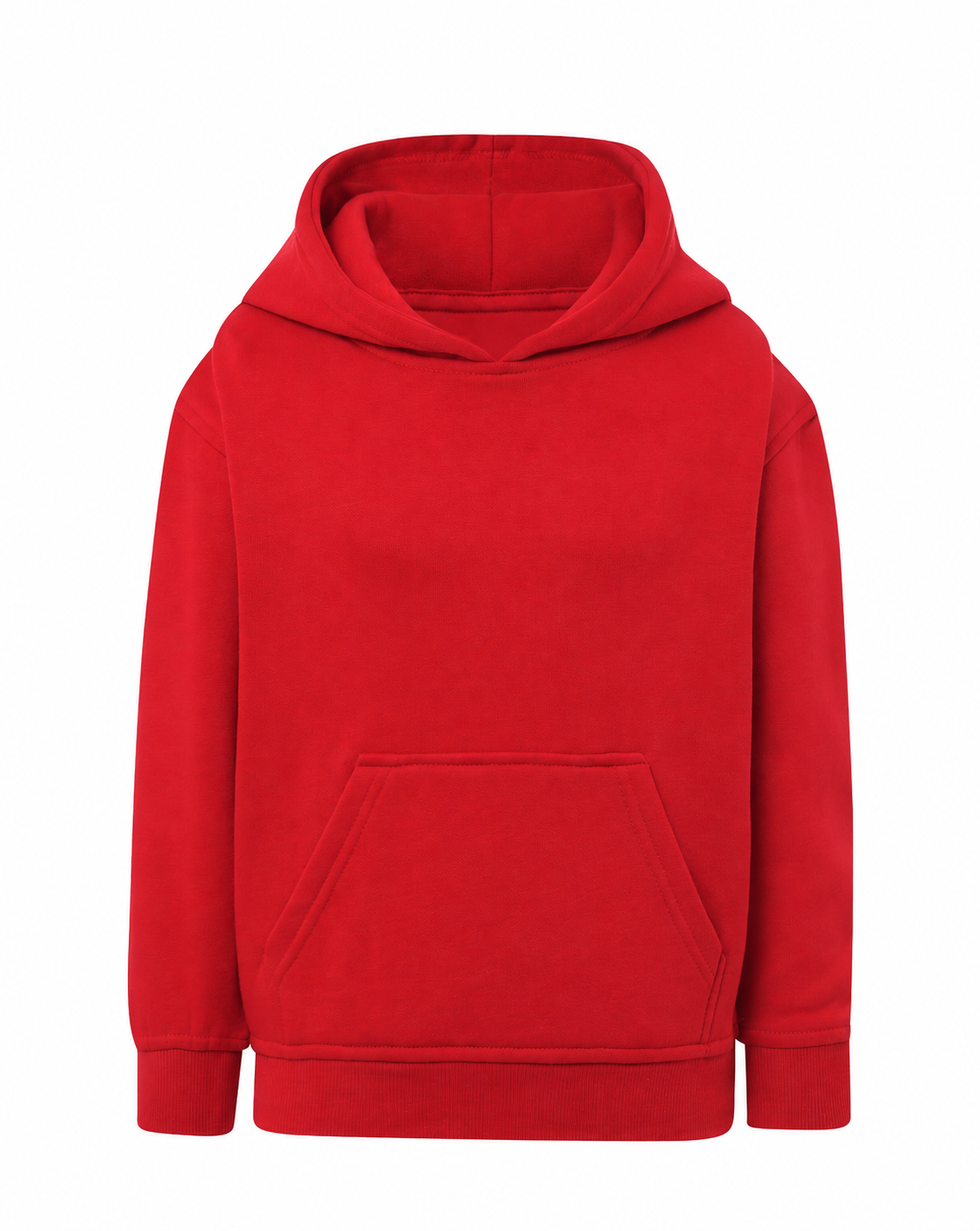 Sudadera Bolsillo canguro unisex
