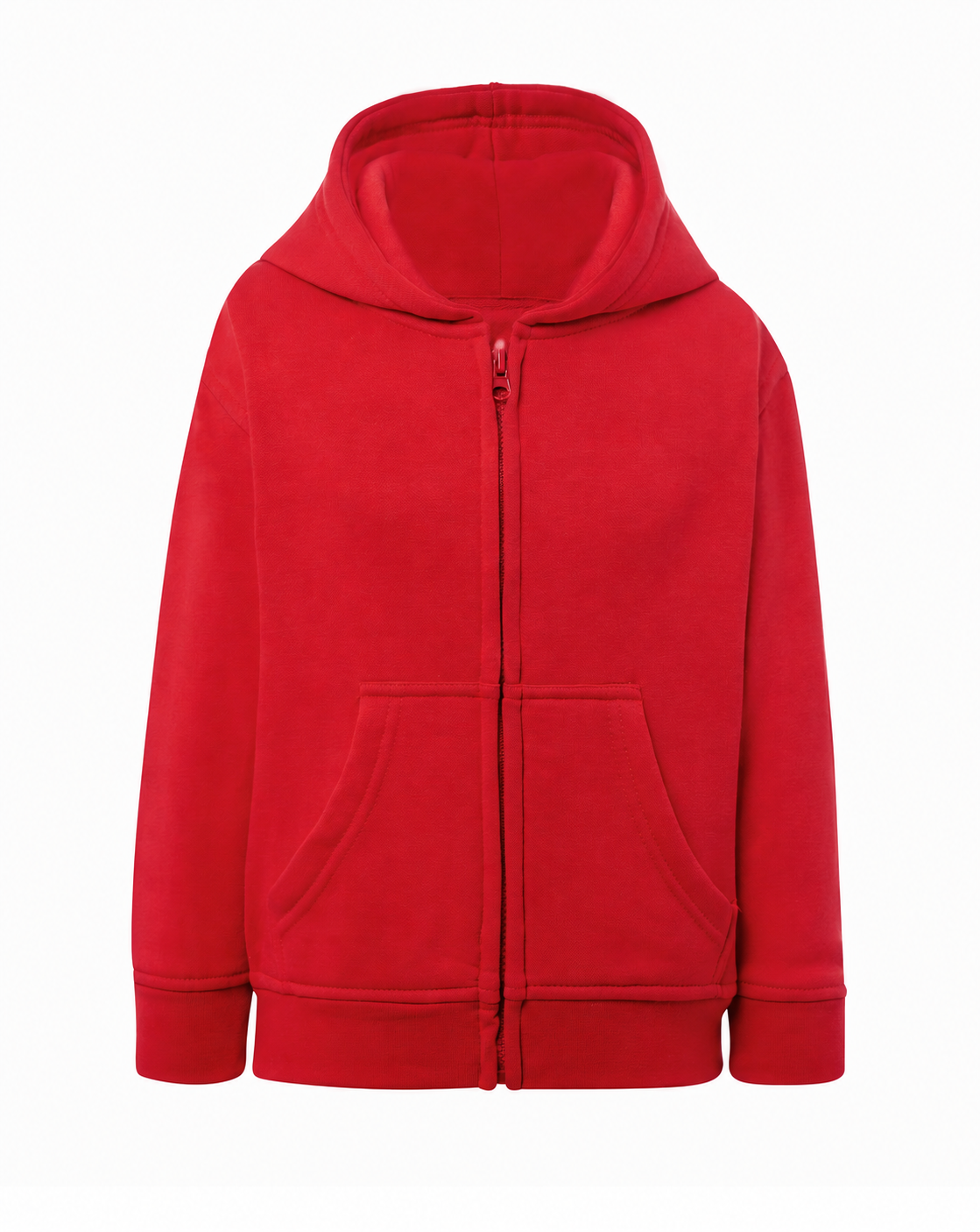 Sudadera con gorro