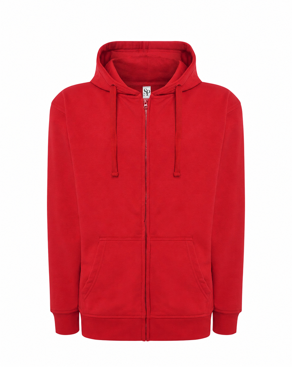 Sudadera Capucha Unisex.