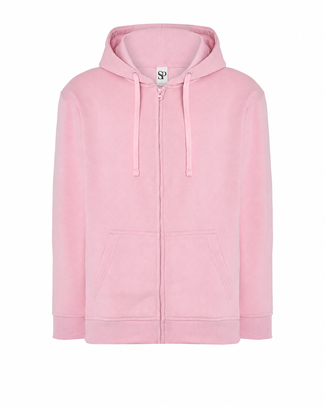 Sudadera Capucha Unisex.