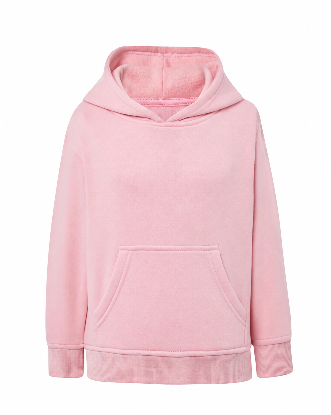 Sudadera Bolsillo canguro unisex