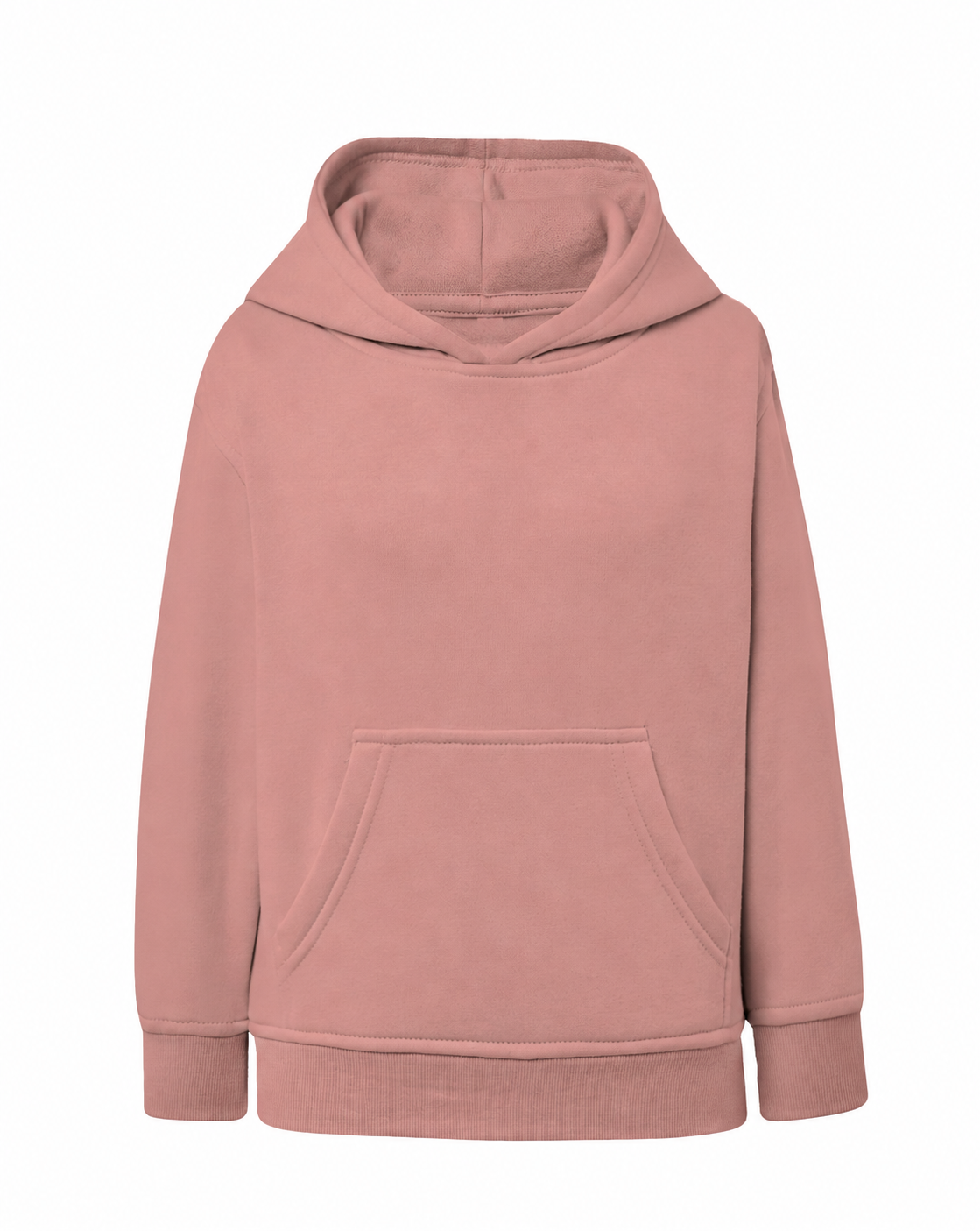 Sudadera Bolsillo canguro unisex