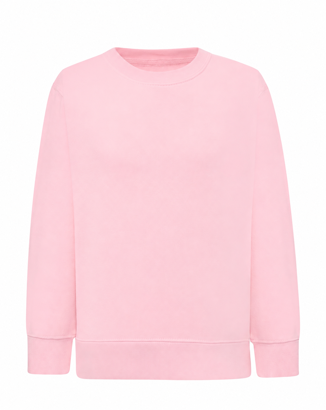 Sudadera niños Basic