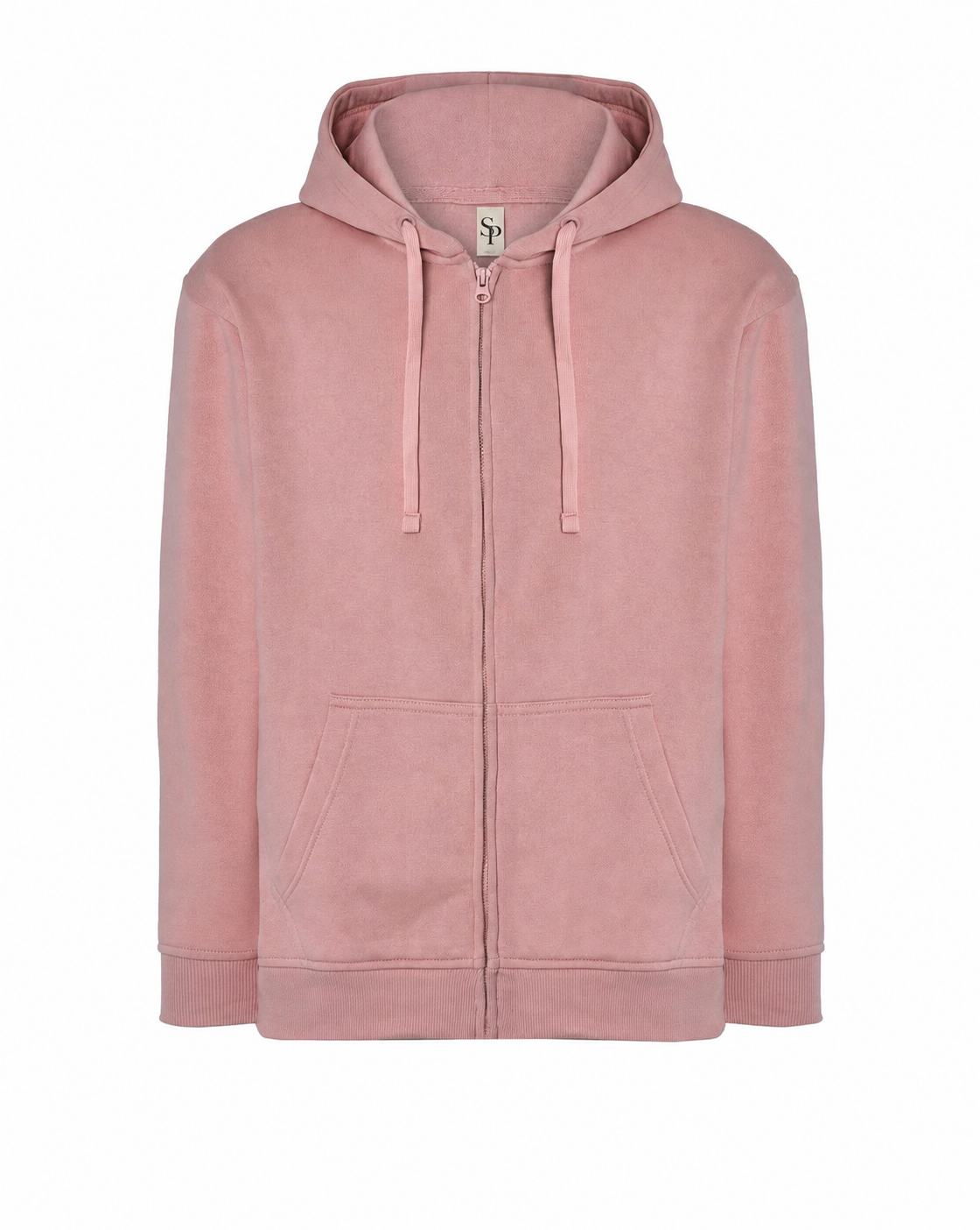 Sudadera Capucha Unisex.