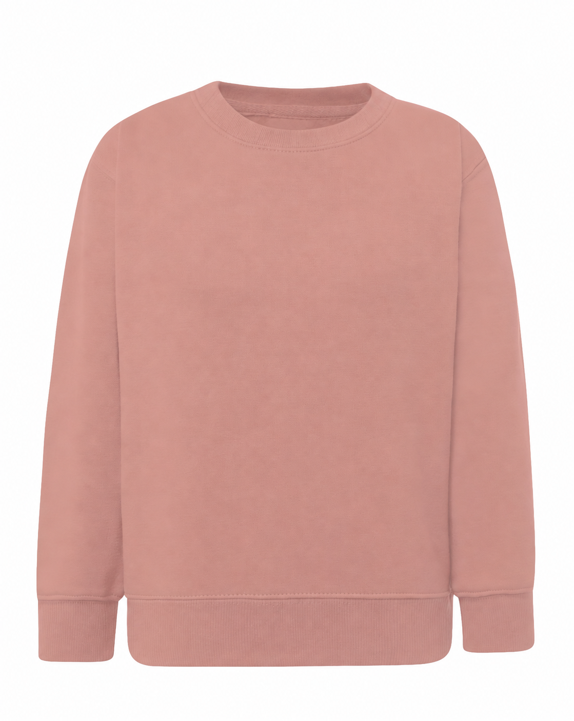 Sudadera niños Basic
