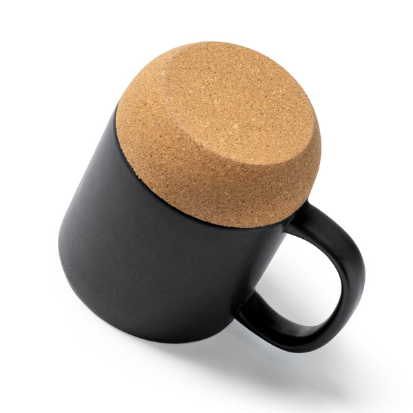 Taza RUBÍ.