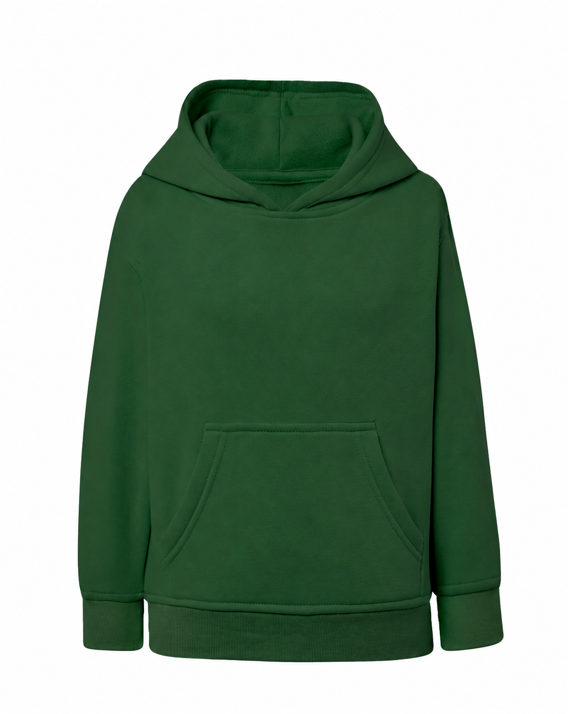 Sudadera Bolsillo canguro unisex