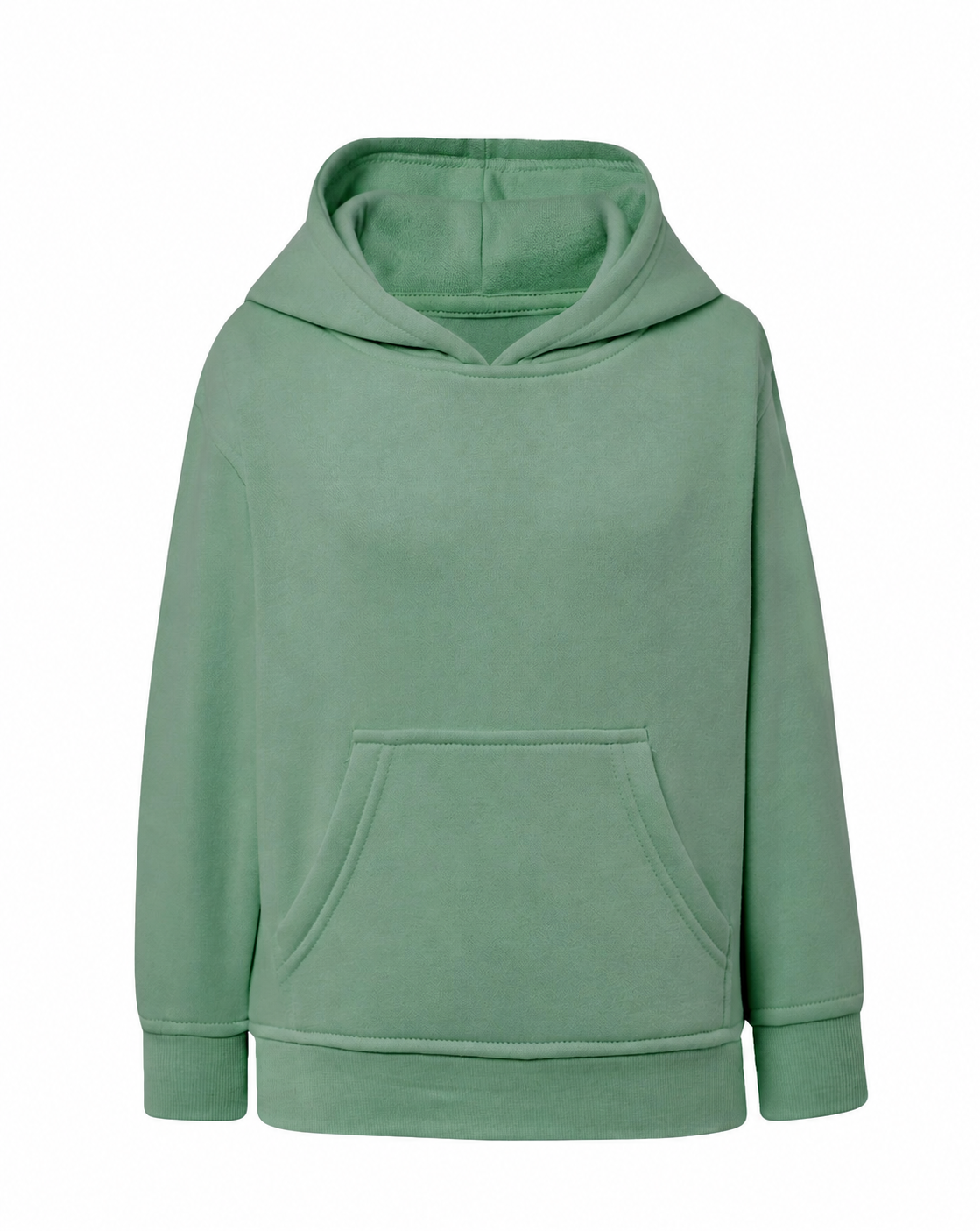 Sudadera Bolsillo canguro unisex