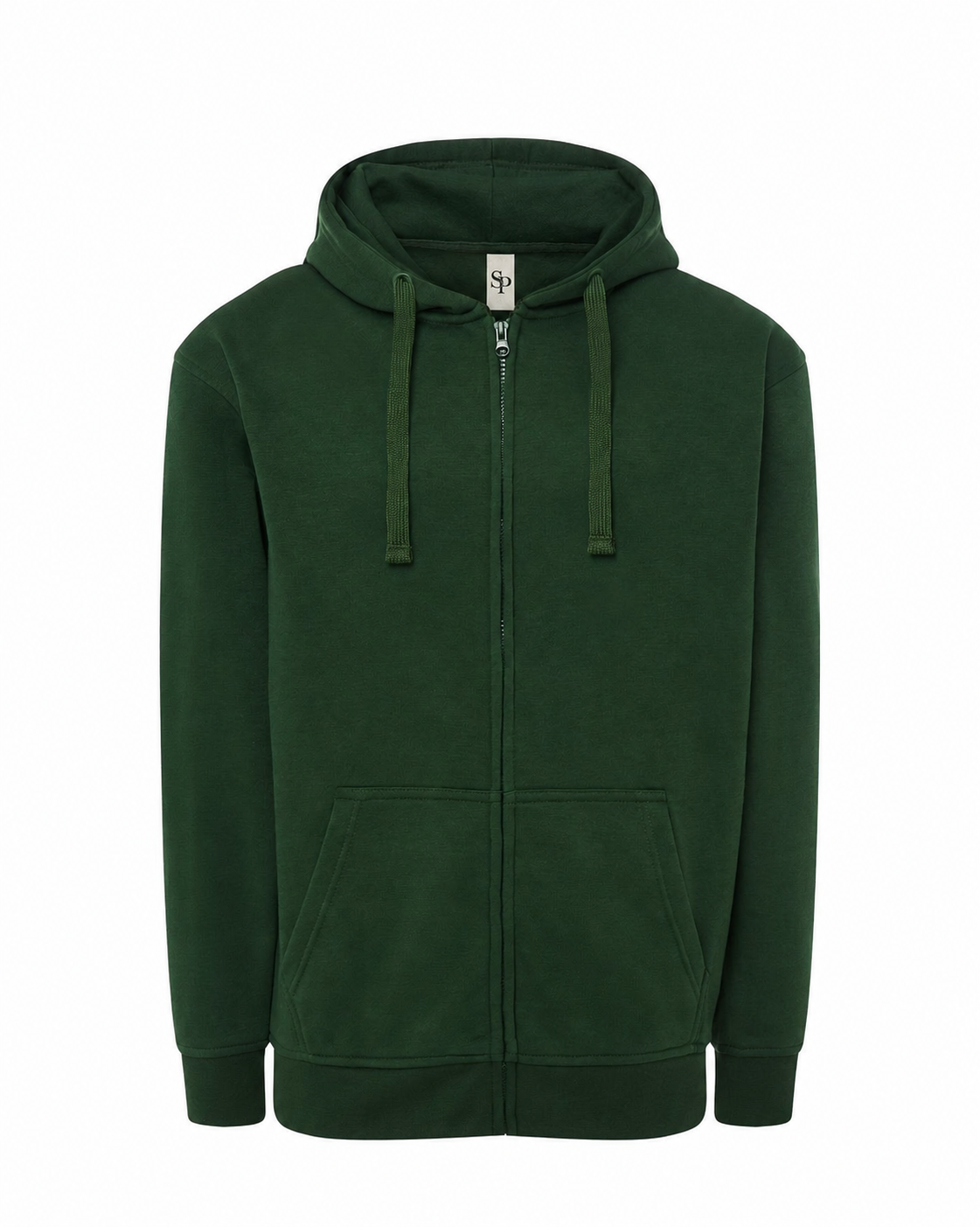 Sudadera Capucha Unisex.